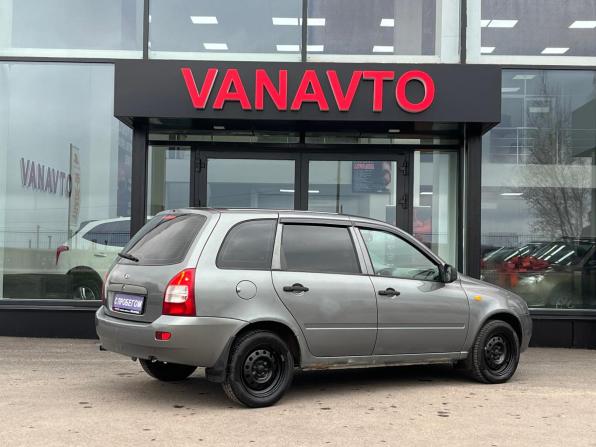 Lada (ВАЗ) Kalina I с пробегом 2011 года, цена 270 000 рублей, 217830 км, универсал, Автокод Объявления