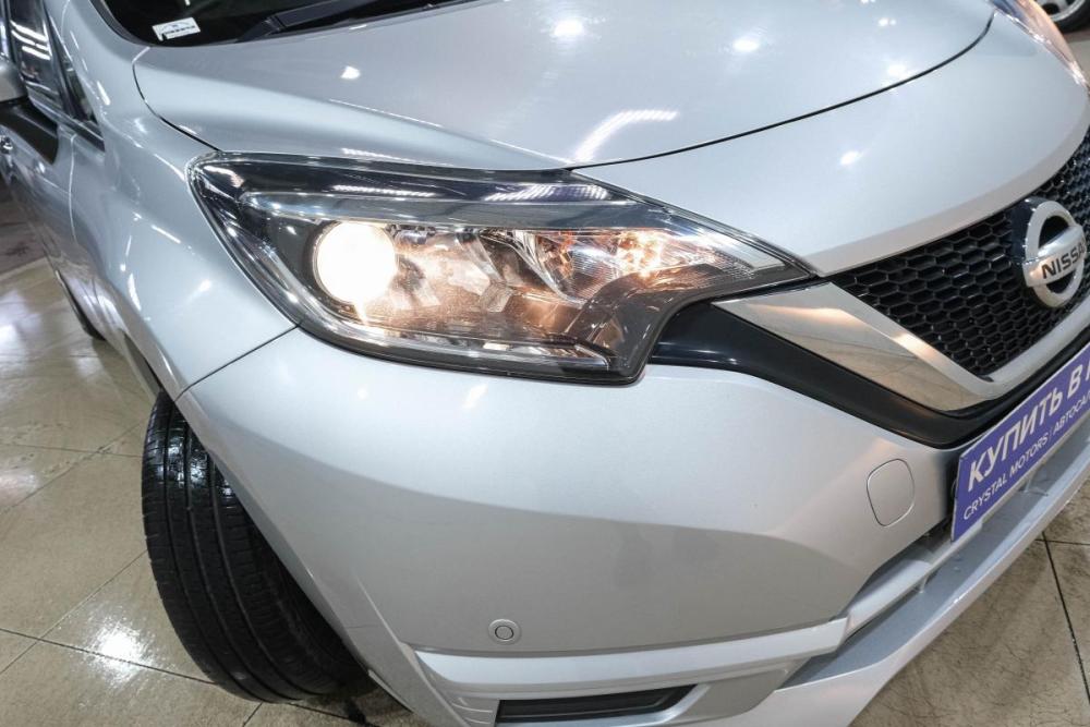 Nissan Note II Рестайлинг Новокузнецк  - изображение 10