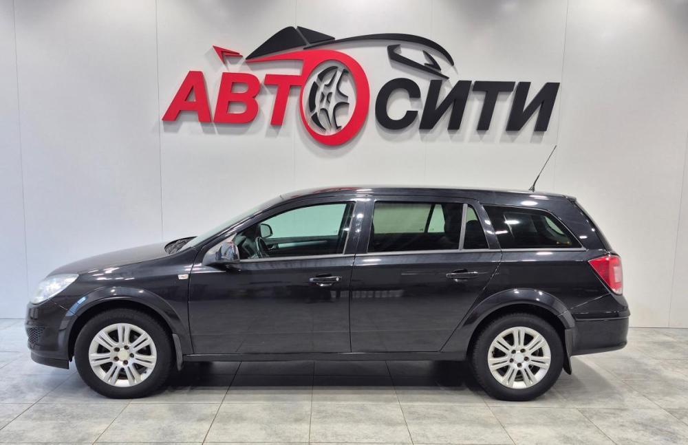 Opel Astra H Рестайлинг Воронеж  - изображение 4