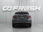 Hyundai Solaris II Рестайлинг Воронеж  - изображение 22