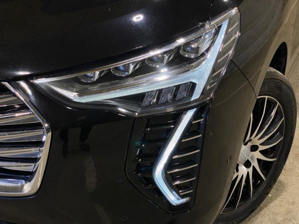 Haval Jolion I с пробегом 2023 года, цена 2 060 000 рублей, 57766 км, внедорожник, Автокод Объявления