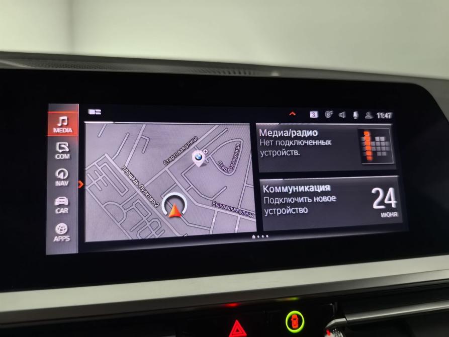 BMW 4 серии G22 G23 G26 Санкт-Петербург  - изображение 25