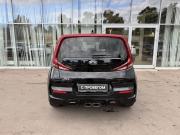 Kia Soul III Воронеж  - изображение 18