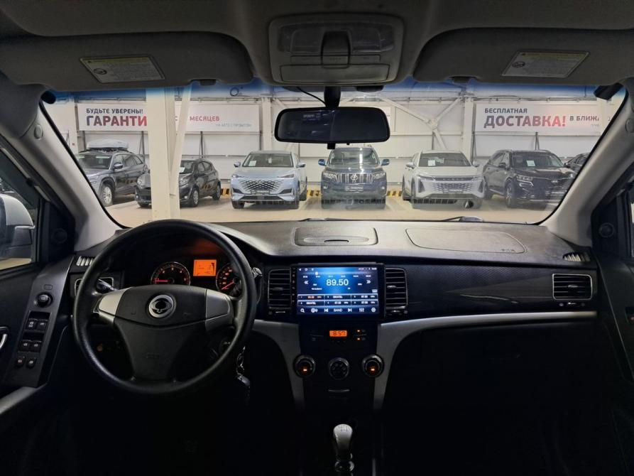 SsangYong Actyon II Набережные Челны  - изображение 17
