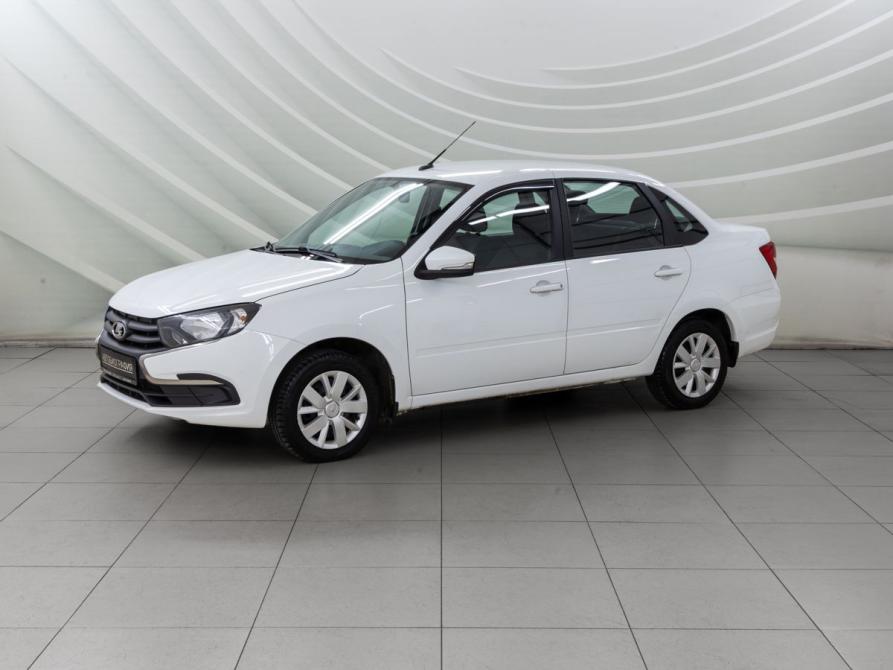 Lada (ВАЗ) Granta I Рестайлинг Волгоград  - изображение 3