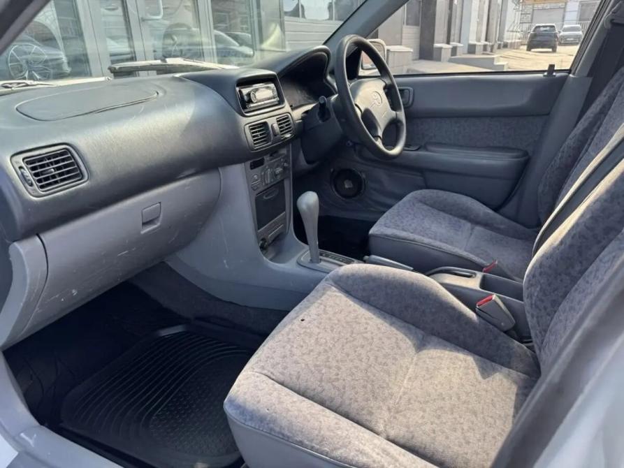 Toyota Sprinter VIII (E110) Новосибирск  - изображение 13