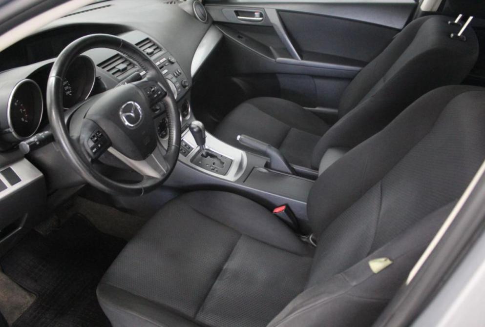 Mazda 3 II (BL) Астрахань  - изображение 18
