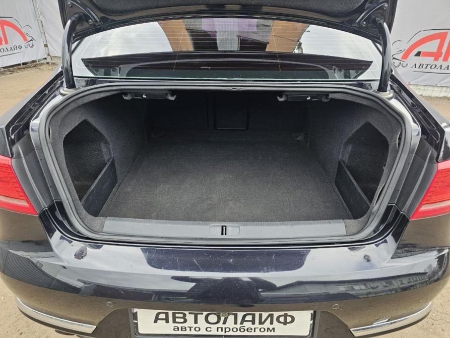 Volkswagen Passat B7 Ярославль  - изображение 13