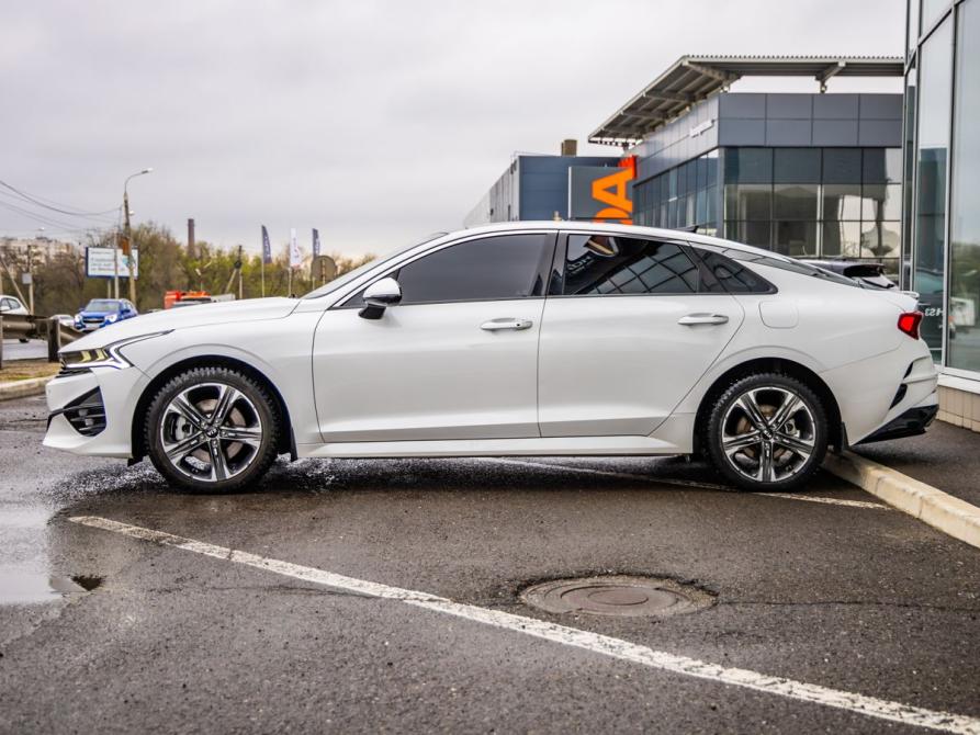 Kia K5 III Волгоград  - изображение 4