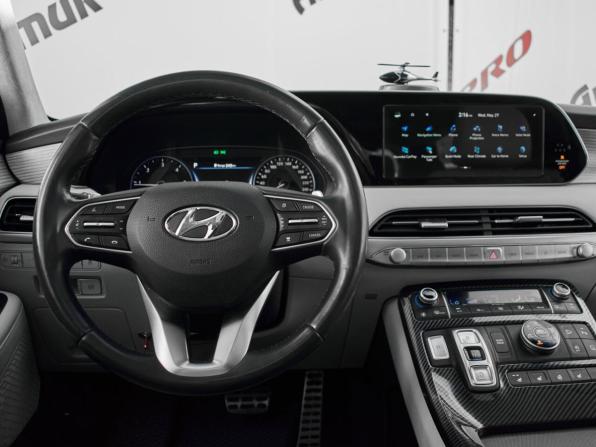 Hyundai Palisade I с пробегом 2020 года, цена 4 499 000 рублей, 83009 км, внедорожник, Автокод Объявления