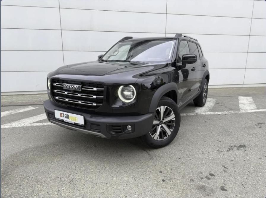 Haval Dargo Ставрополь  - изображение 1
