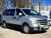 Hyundai Grand Starex I Санкт-Петербург  - изображение 19