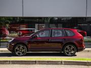 Porsche Cayenne I Рестайлинг (957) Санкт-Петербург  - изображение 39
