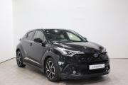 Toyota C-HR I Иркутск  - изображение 23