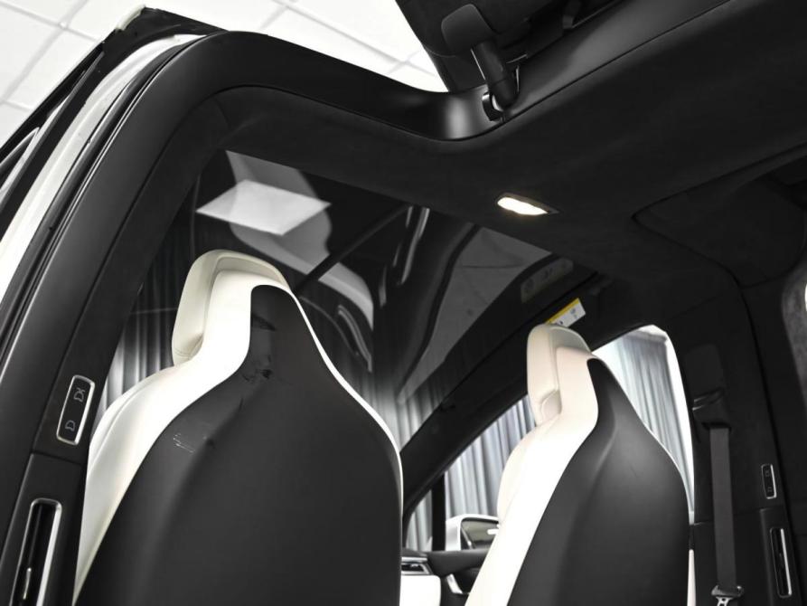 Tesla Model X I Ставрополь  - изображение 16
