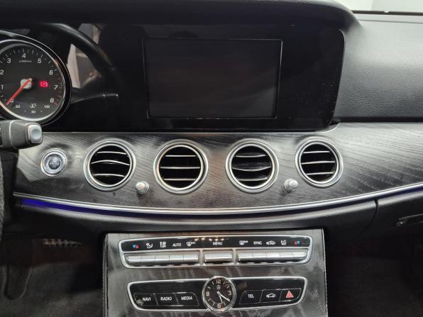 Mercedes-Benz E-Класс V (W213 S213 C238) с пробегом 2016 года, цена 2 195 000 рублей, 239000 км, седан, Автокод Объявления