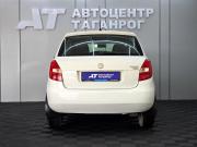 Skoda Fabia II Таганрог  - изображение 22