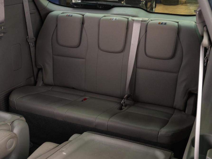 Kia Carnival III Тюмень  - изображение 14