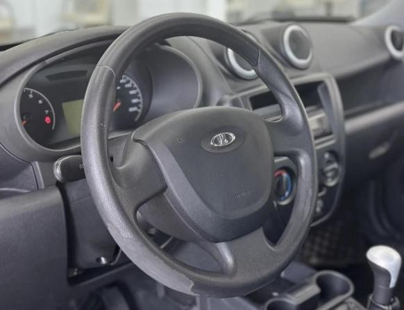 Lada (ВАЗ) Granta I с пробегом 2015 года, цена 549 000 рублей, 213000 км, лифтбек, Автокод Объявления