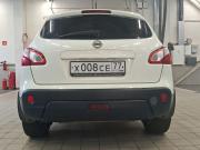 Nissan Qashqai I Рестайлинг Москва  - изображение 59