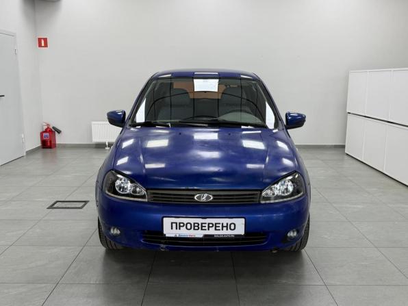 Lada (ВАЗ) Kalina I с пробегом 2010 года, цена 240 000 рублей, 199009 км, хэтчбек, Автокод Объявления
