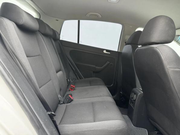 Volkswagen Golf Plus II с пробегом 2011 года, цена 675 000 рублей, 243903 км, хэтчбек, Автокод Объявления