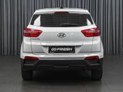 Hyundai Creta I Ставрополь  - изображение 27