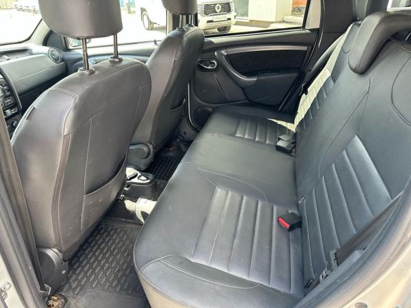 Renault Duster I Рестайлинг с пробегом 2018 года, цена 1 499 000 рублей, 87093 км, внедорожник, Автокод Объявления