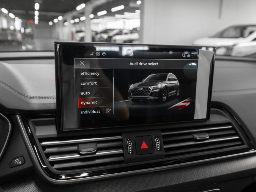 Audi Q5 II (FY) Рестайлинг Москва  - изображение 21