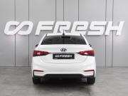 Hyundai Solaris II Воронеж  - изображение 21