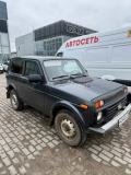 Lada (ВАЗ) 2121 (4x4) I Рестайлинг (2020) Вологда  - изображение 21