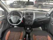 Lada (ВАЗ) Granta I Рестайлинг Волгоград  - изображение 39