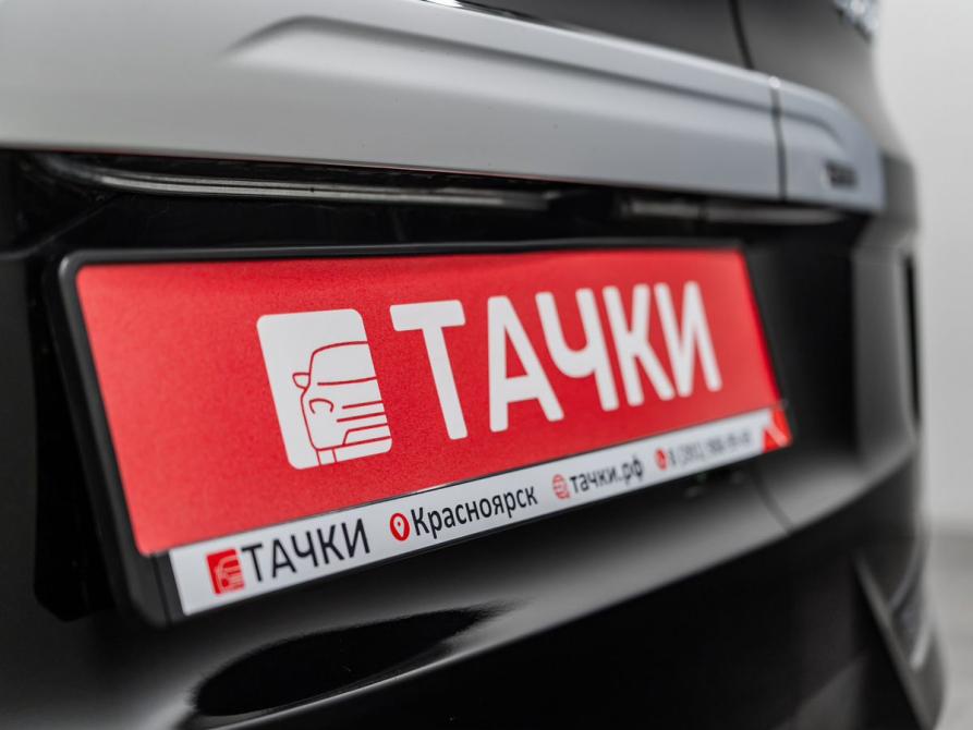 Honda Stepwgn V Рестайлинг Красноярск  - изображение 24