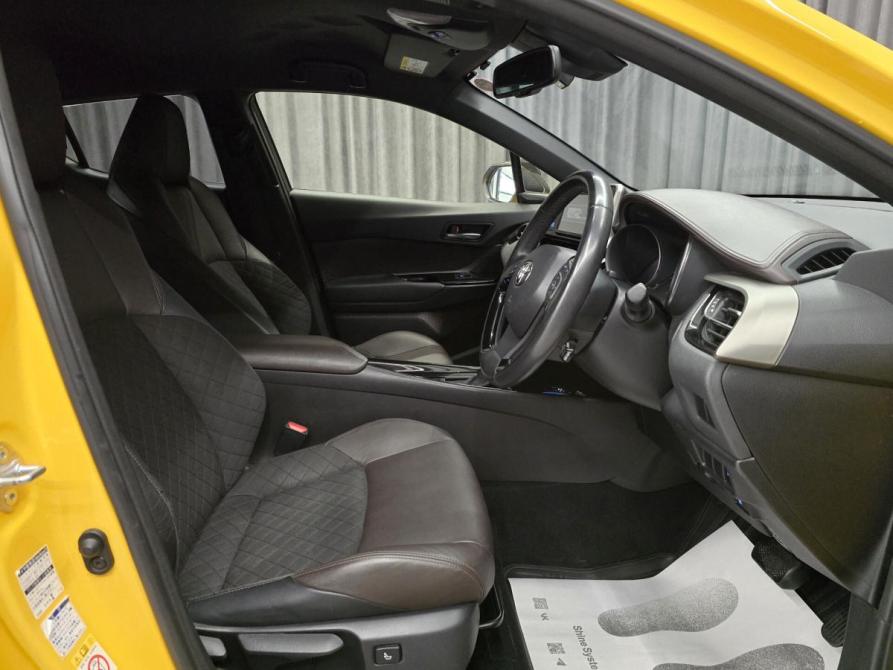 Toyota C-HR I Красноярск  - изображение 10
