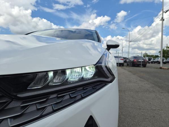 Kia K5 III с пробегом 2021 года, цена 2 280 000 рублей, 117735 км, седан, Автокод Объявления