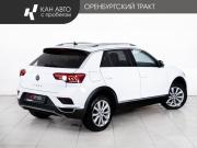 Volkswagen T-Roc I (China Market) Казань  - изображение 20