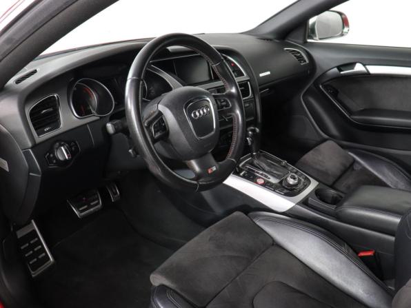 Audi A5 I (8T) с пробегом 2009 года, цена 1 497 000 рублей, 242300 км, купе, Автокод Объявления