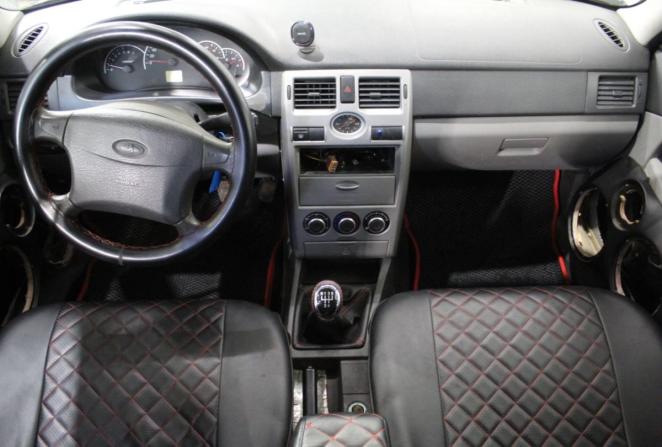 Lada (ВАЗ) Priora I с пробегом 2009 года, цена 300 000 рублей, 148380 км, хэтчбек, Автокод Объявления