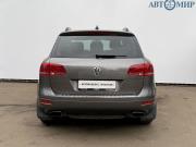 Volkswagen Touareg II Москва  - изображение 23