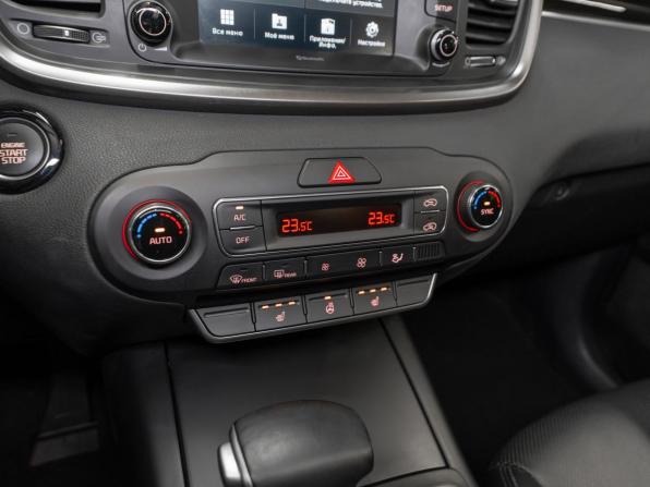 Kia Sorento III Prime Рестайлинг с пробегом 2019 года, цена 3 090 000 рублей, 63145 км, внедорожник, Автокод Объявления