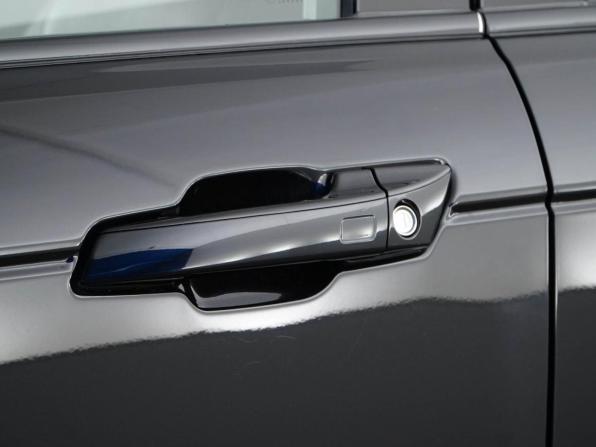 Changan CS95 I Рестайлинг с пробегом 2022 года, цена 2 548 055 рублей, 57920 км, внедорожник, Автокод Объявления