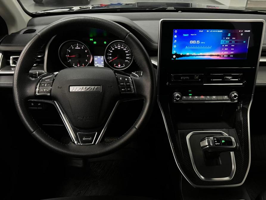 Haval M6 II Казань  - изображение 15