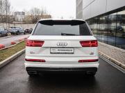 Audi Q7 II (4M) Санкт-Петербург  - изображение 26