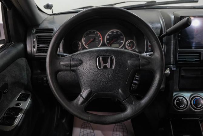 Honda CR-V II с пробегом 2002 года, цена 829 000 рублей, 185000 км, внедорожник, Автокод Объявления