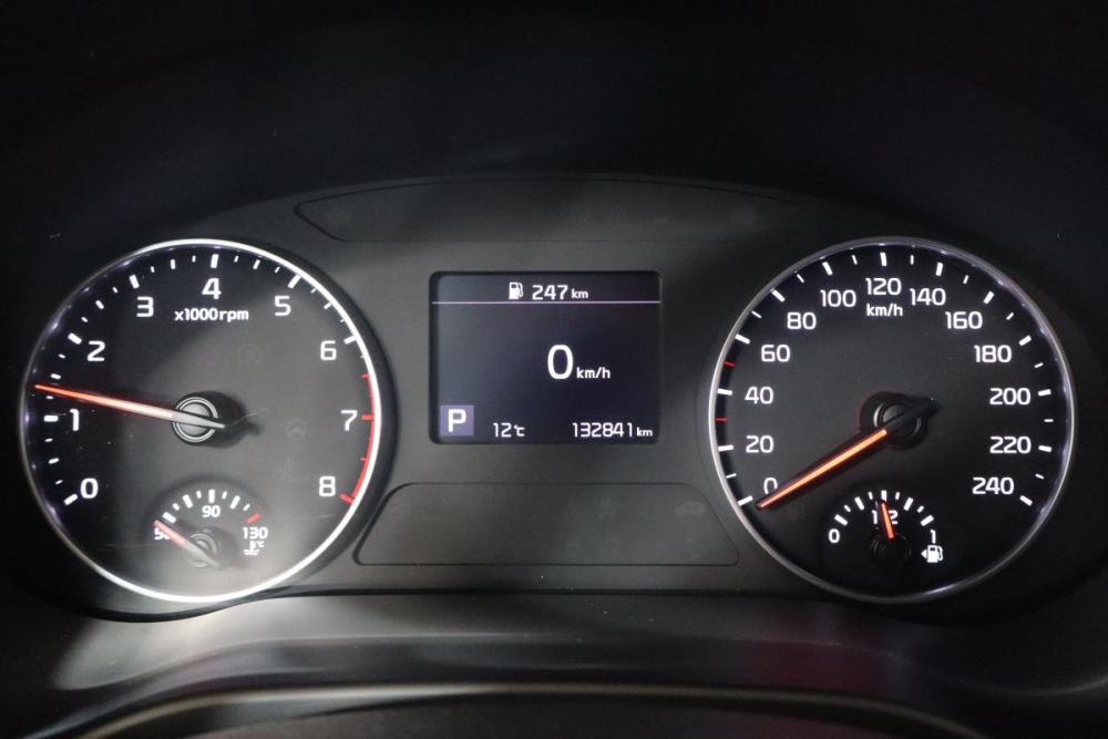 Kia Seltos I Санкт-Петербург  - изображение 17