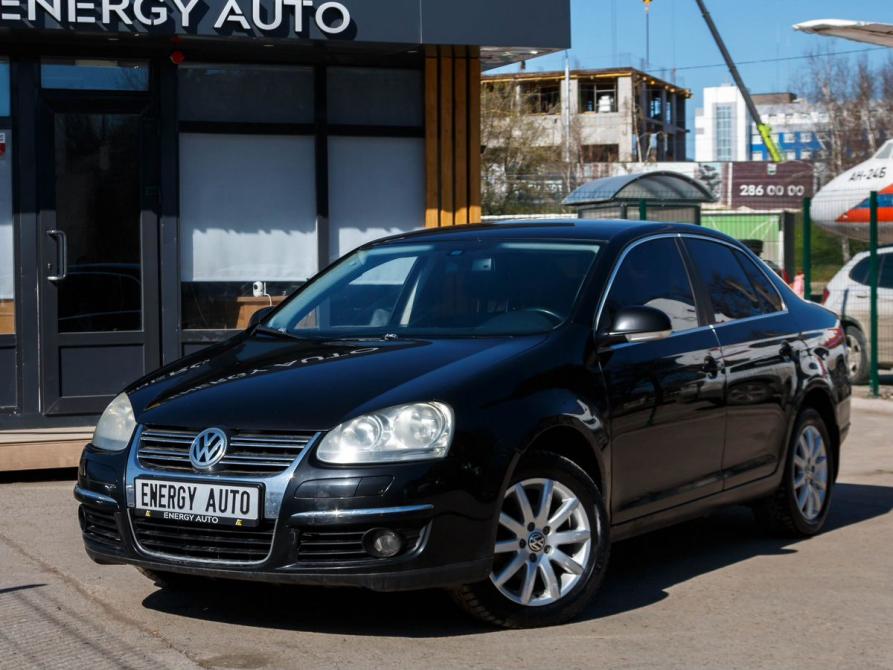 Volkswagen Jetta V Уфа  - изображение 6