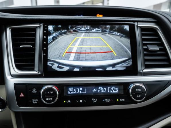 Toyota Highlander III (XU50) с пробегом 2014 года, цена 2 525 000 рублей, 205891 км, внедорожник, Автокод Объявления