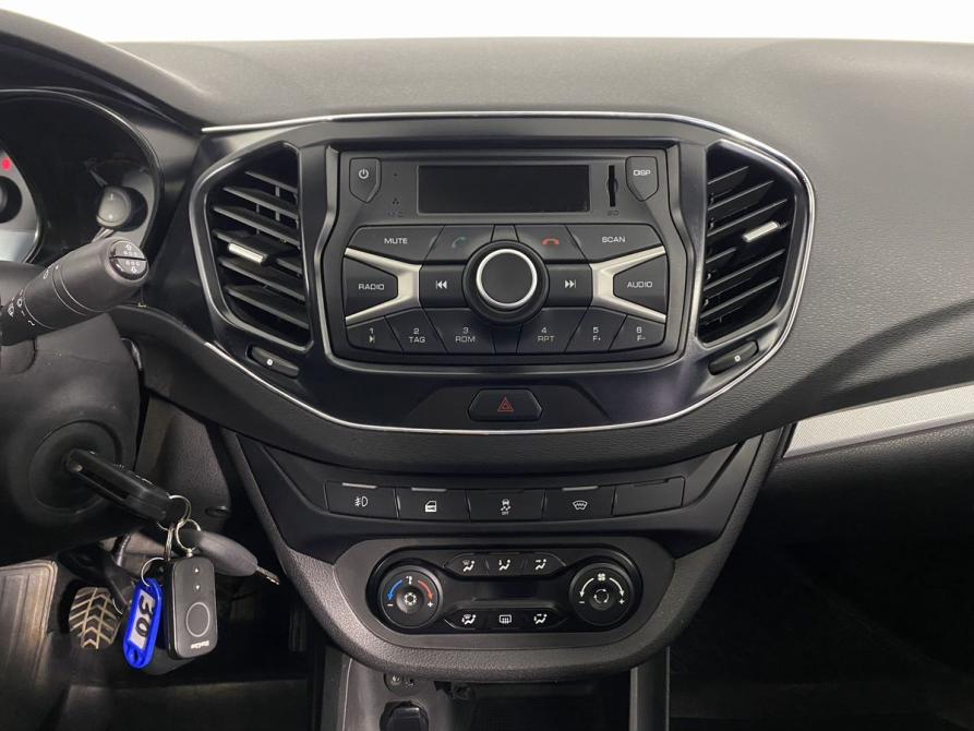 Lada (ВАЗ) Vesta I Воронеж  - изображение 10