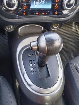 Nissan Juke I с пробегом 2012 года, цена 670 000 рублей, 262452 км, внедорожник, Автокод Объявления