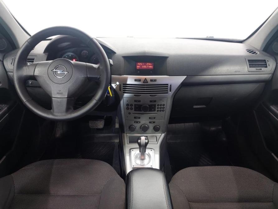 Opel Astra H Рестайлинг Пермь  - изображение 11